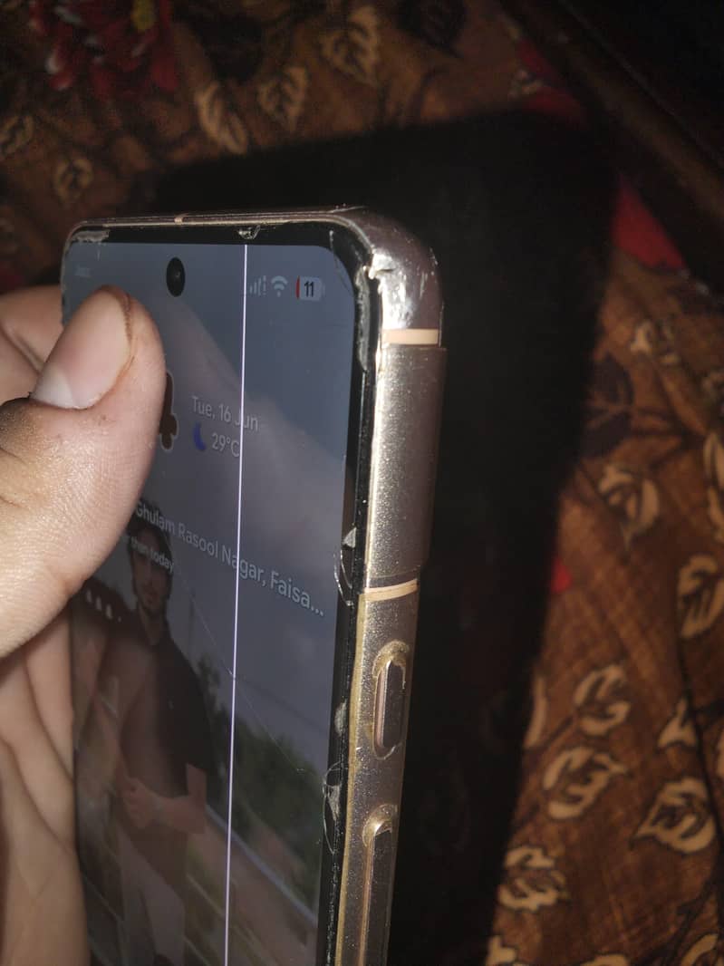 Google Pixel 8 3