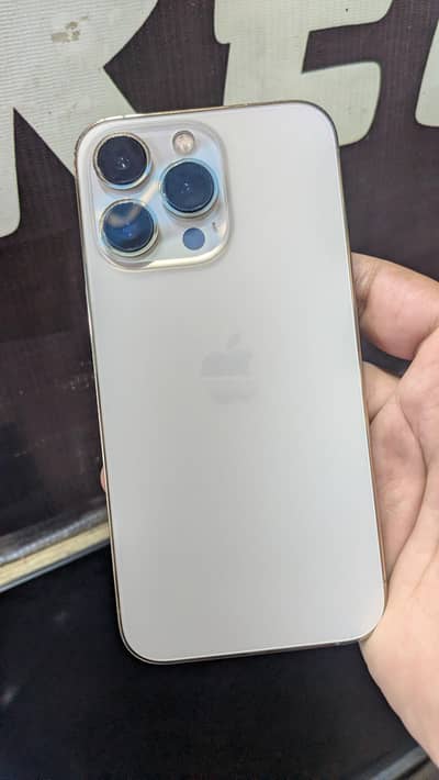 Apple iPhone 13 Pro