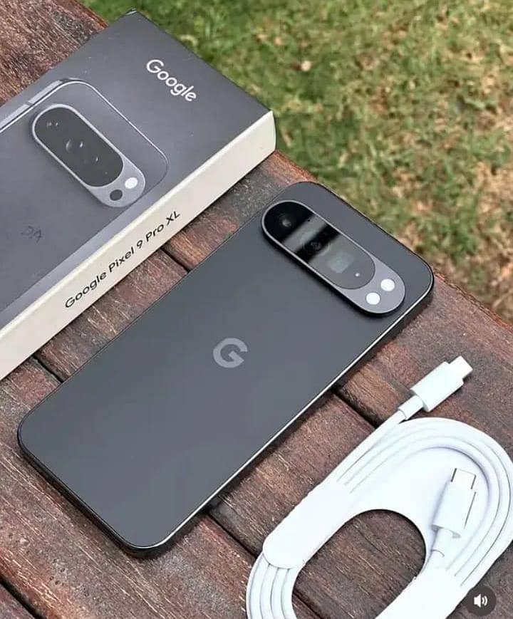 google pixel 9 pro xl pta approved 0