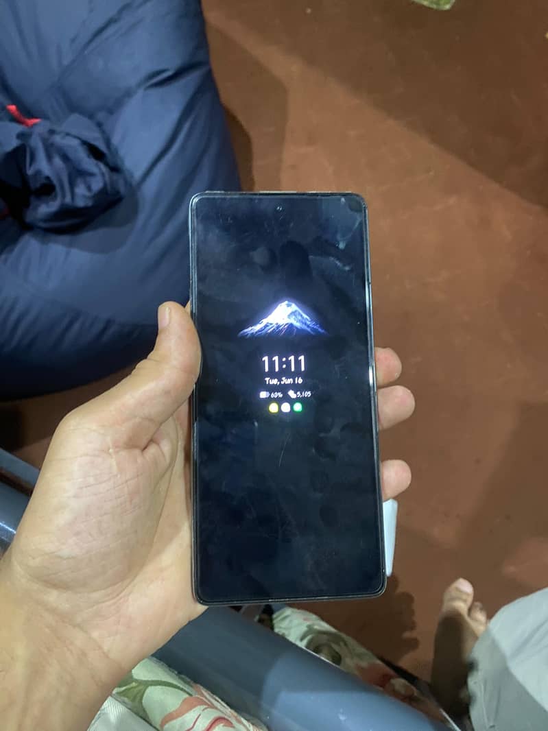 Tecno CAMON 30 7
