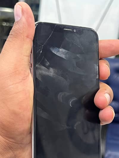 Apple iPhone X