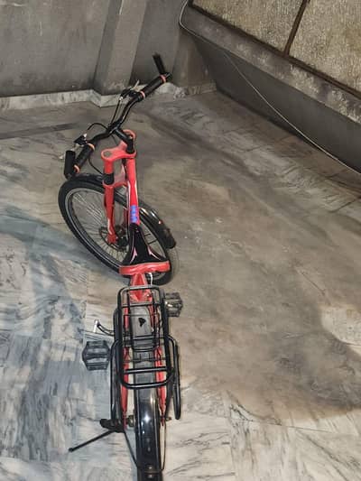 phoenix bicycle