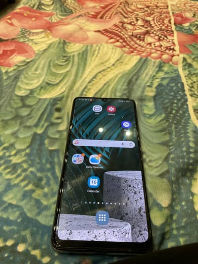 Samsung Mobile A32 pta approved 128gb