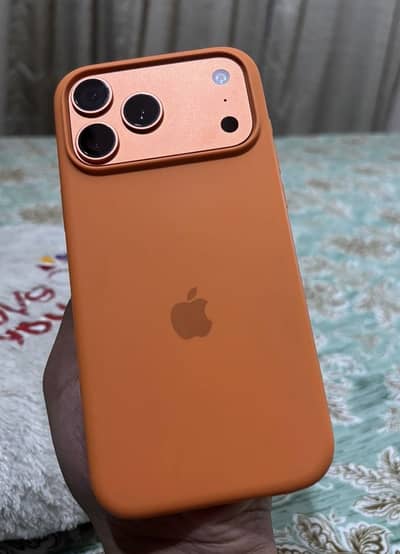 Apple iPhone 17 Pro Max jv
