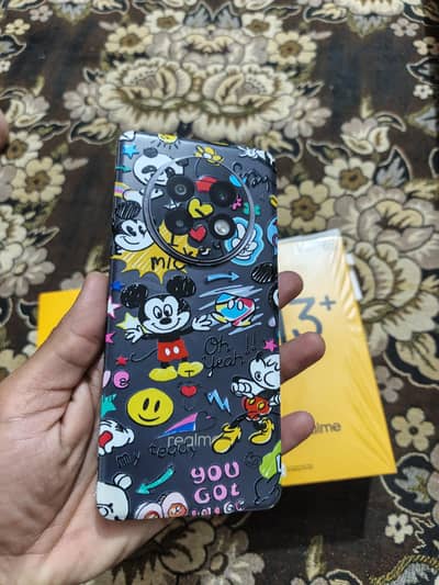 Realme 13 Plus