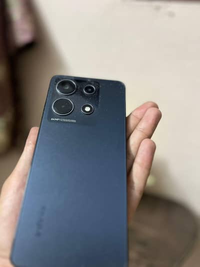 Infinix Note 30