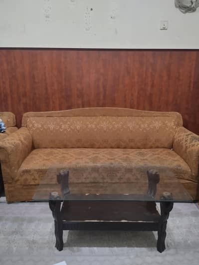 5 seater