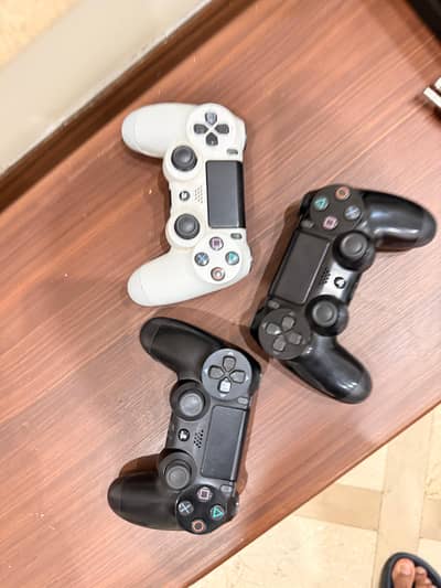 ps4 fat 500 GB storage jailbreak