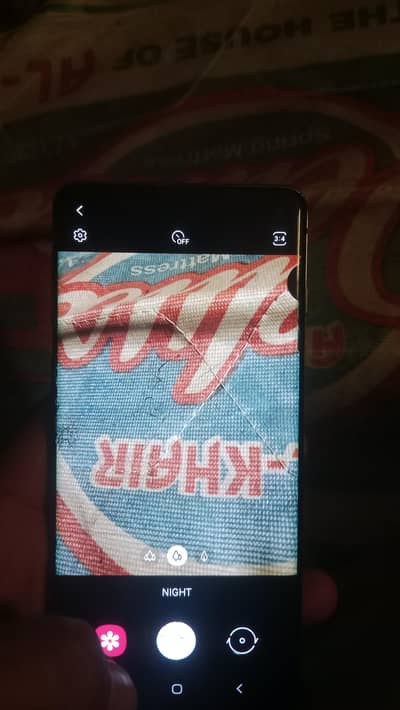 Samsung Mobile S10