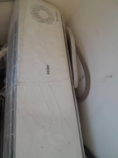 Haier 1.5 ton DC Inverter