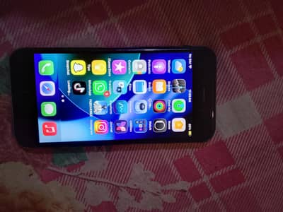 Apple iPhone se 2020