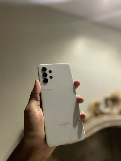 Samsung Mobile A32