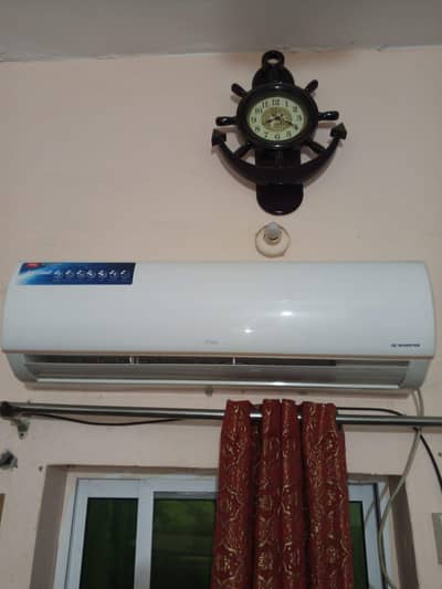 TCL Air conditioner DC inverter