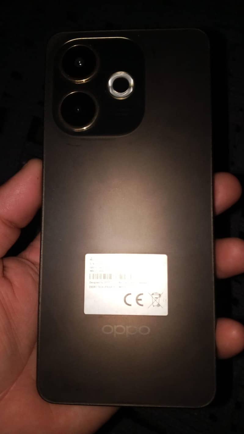 OPPO A5 Pro 1