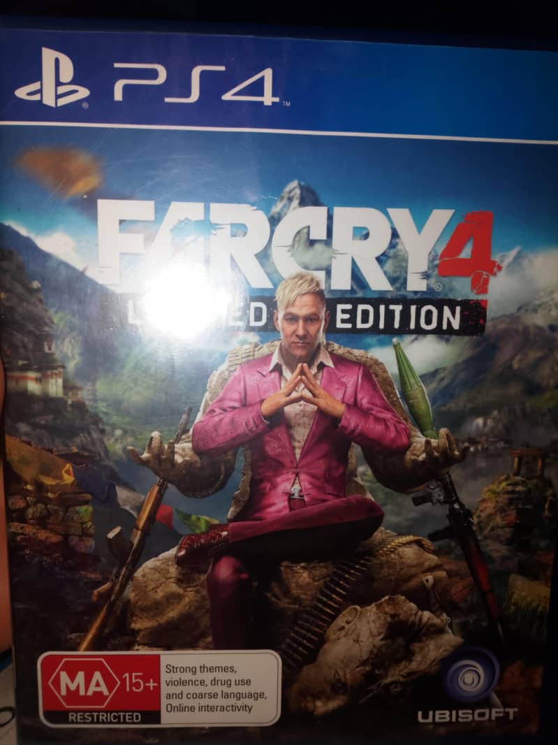 good condition 1