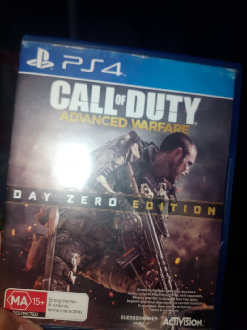 good condition 2