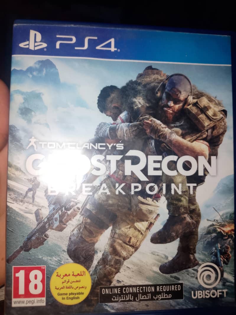 good condition 3