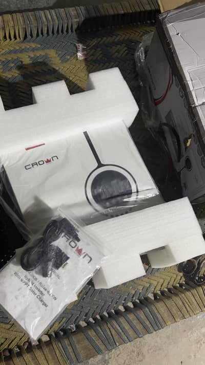 Solar Inverter with battery