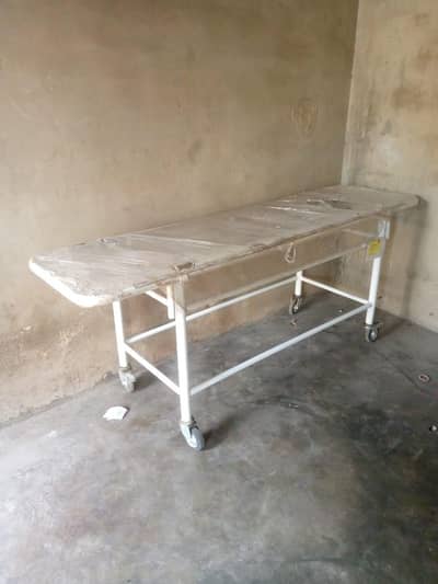 Patient Stretcher Brand new