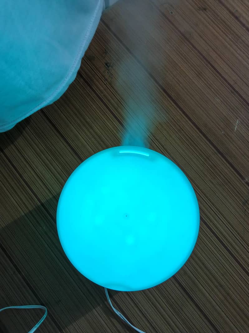 Humidifier 0