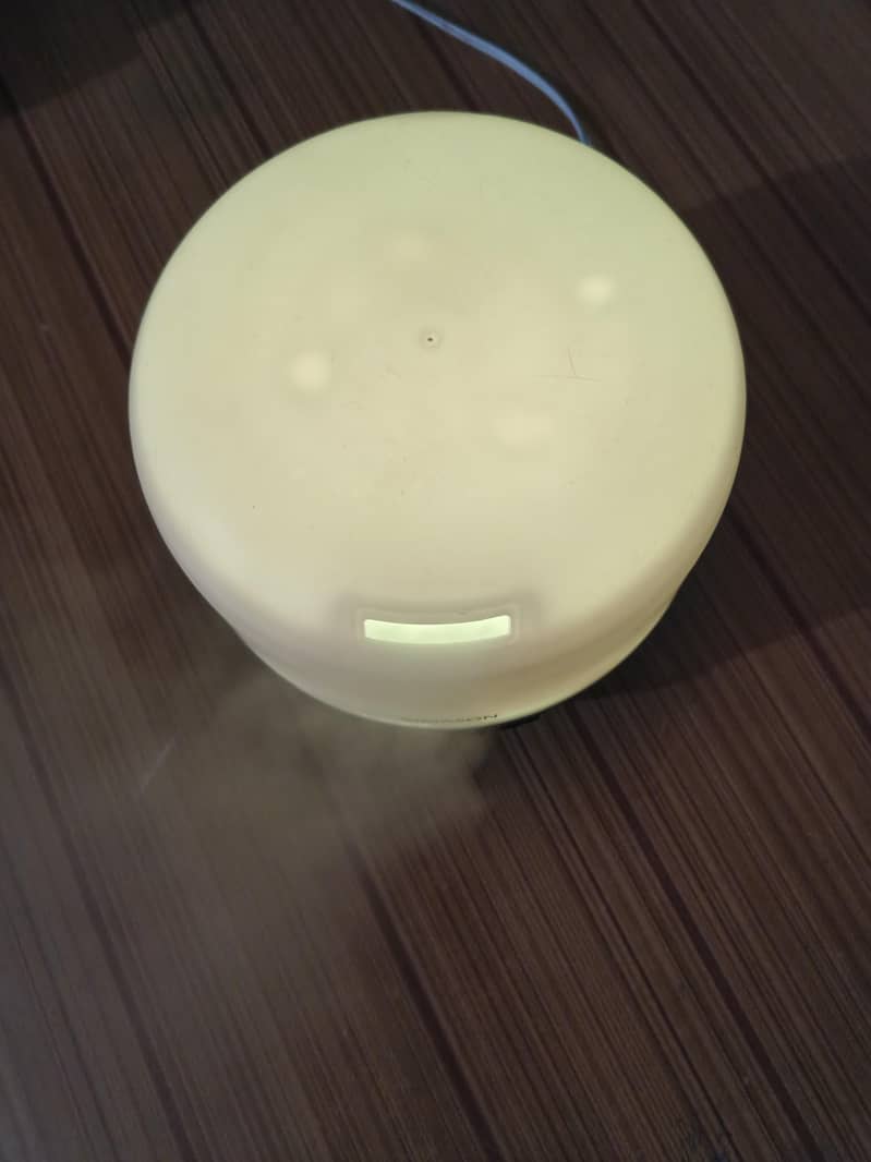 Humidifier 3