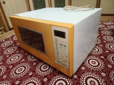 Microwave Oven Big size