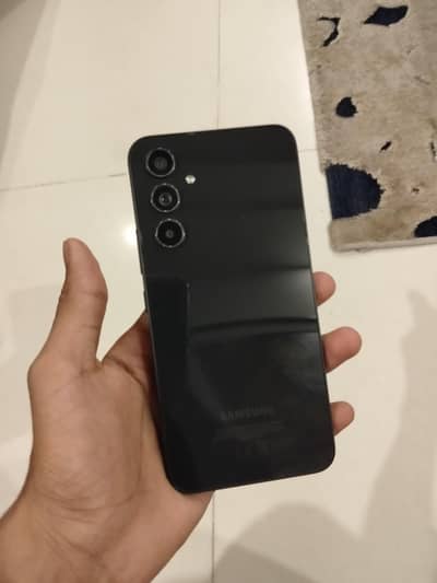 Samsung Mobile A54 5G