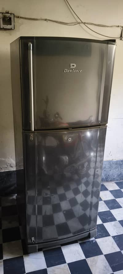 dowlance fridge
