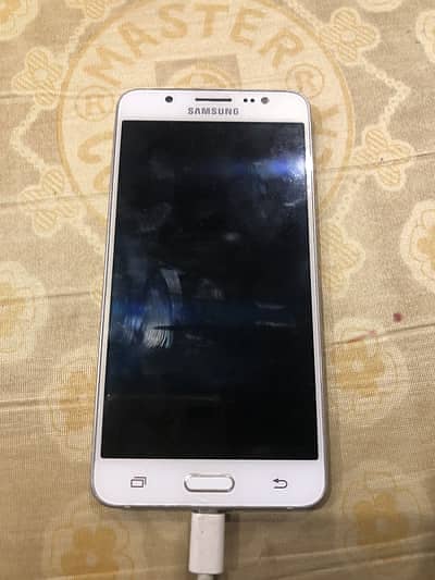 Samsung Mobile J3 Pro Screen Khraab hai
