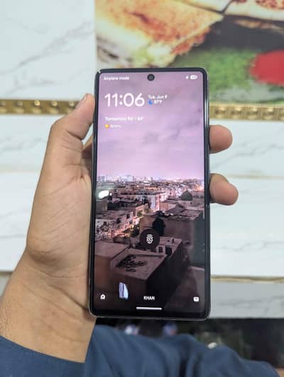 Google Pixel 7