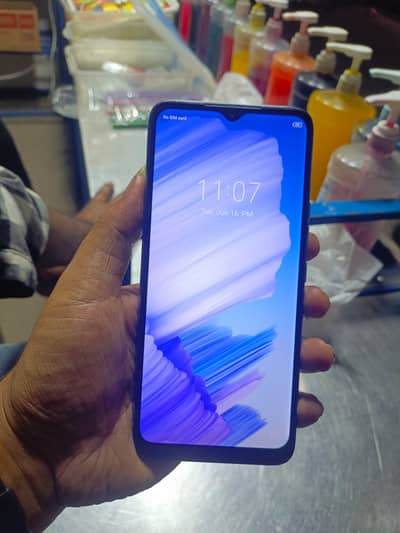 Tecno POP 5 lite