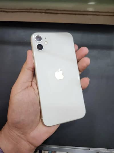 Apple iPhone 11