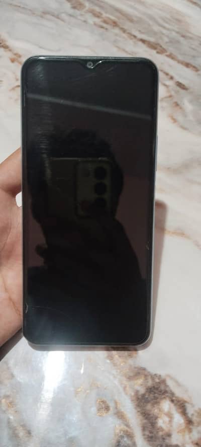 Vivo Y21A 2021