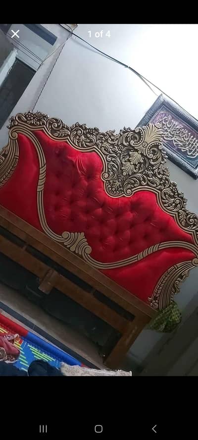 bedroom set