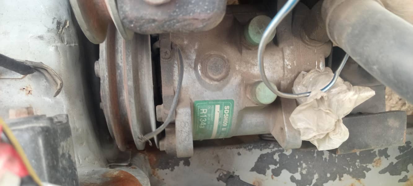 ac compressor 1