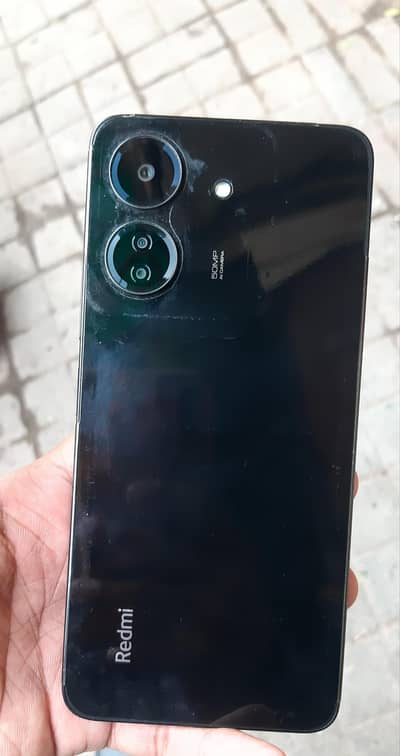 Xiaomi Redmi 13c