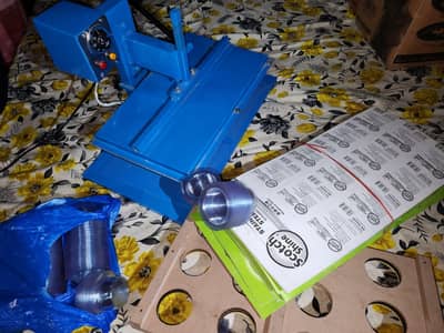 packing mechine