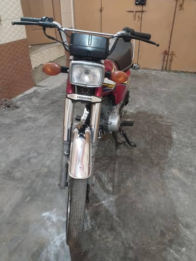 Honda 125 2019 madal nat to nat jinyan karak sound 03152707658