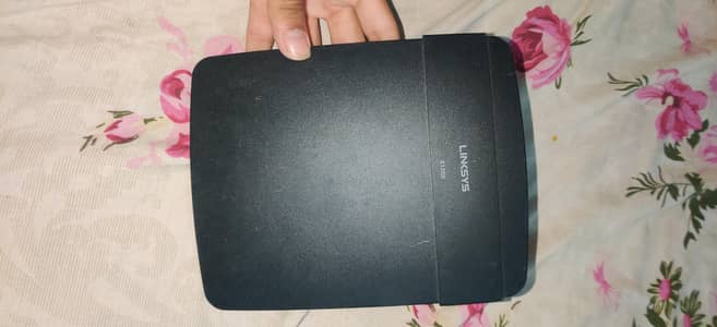 Liksys Router
