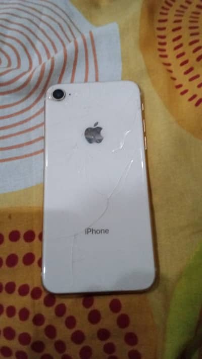 Apple iPhone 8  64gb sim glich vla