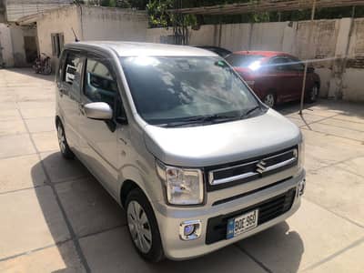 Suzuki Wagon R 2022