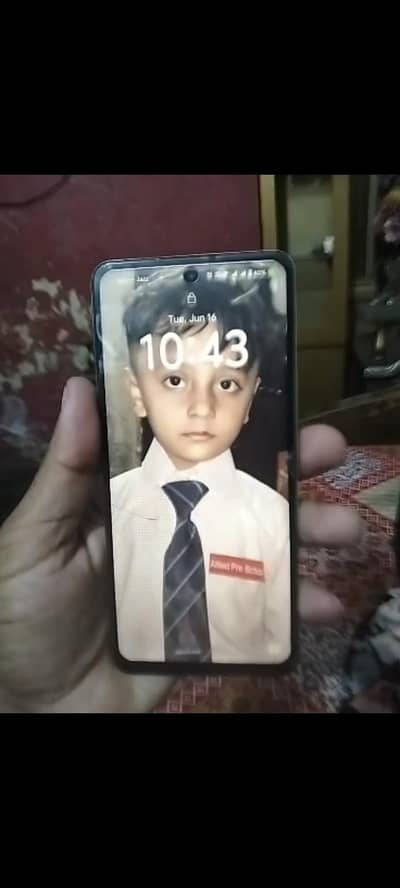 Vivo Y36
