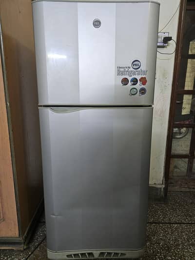 PEL REFRIGERATOR
