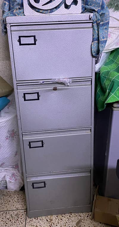 Office table, office chairs,office cupboard