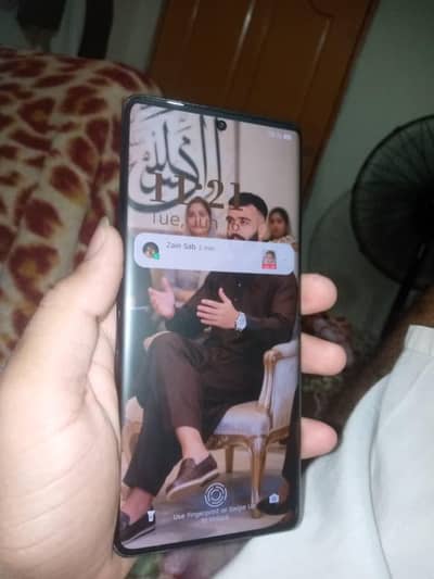 Tecno CAMON 30S 8 256