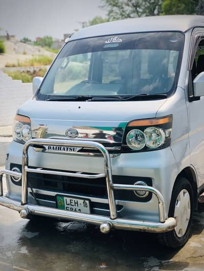 Hijet Urgebtly for sale