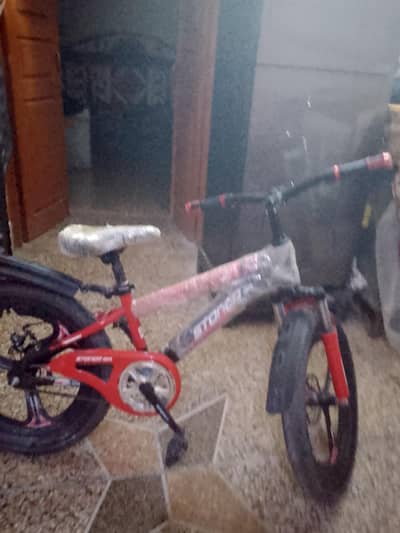 cycle sale ful new