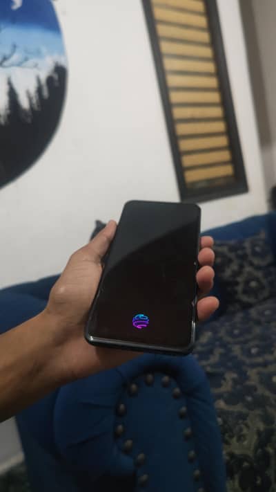 LG V60 ThinQ 5G