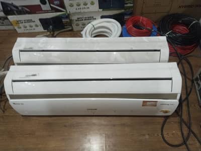 orient inverter ac 1.5 ton  for sale