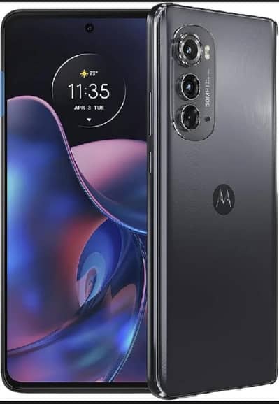 Motorola Edge 30 Ultra